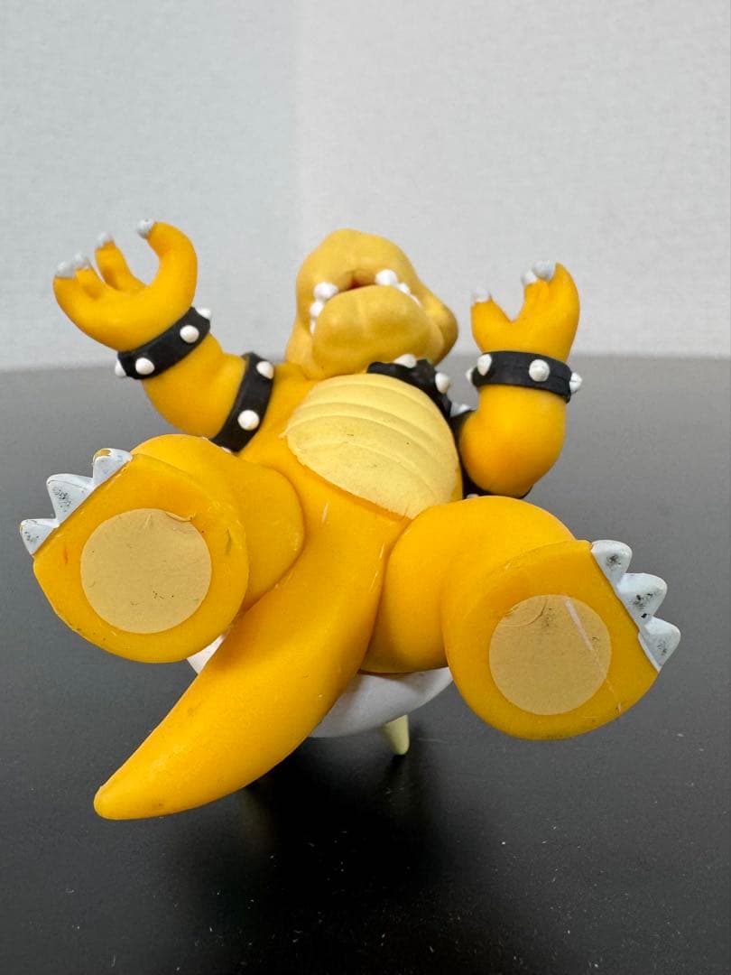 クッパ フィギュア/スーパーマリオ （R2K) 新着