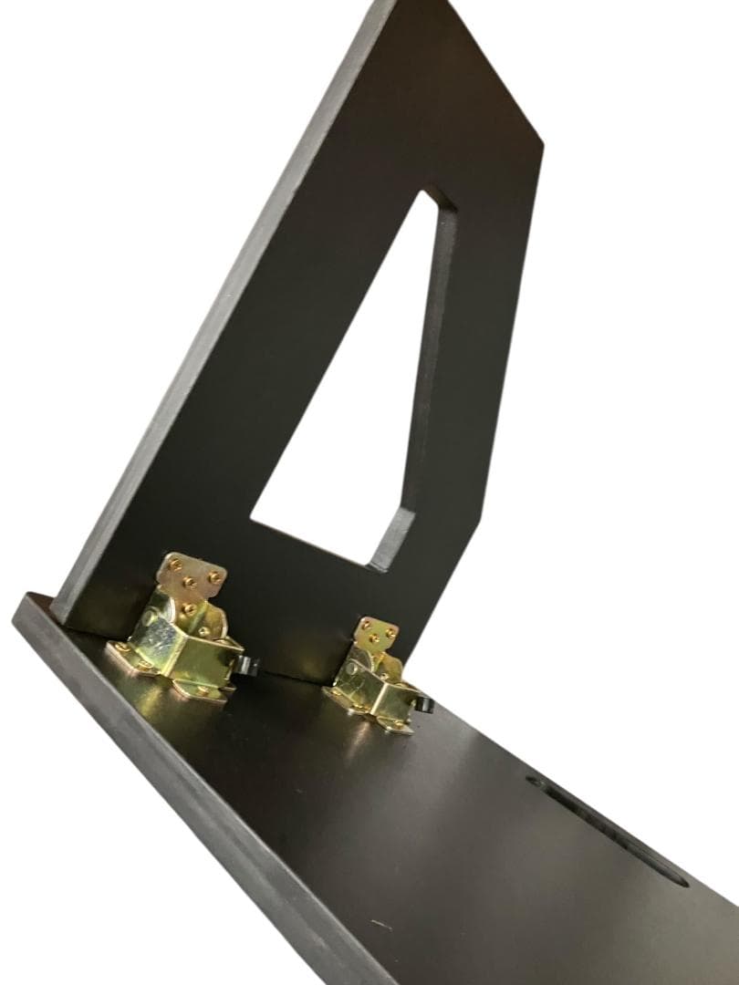 サッカー 壁打ちリバウンダー 100*42*40cmブラック 約13㎏