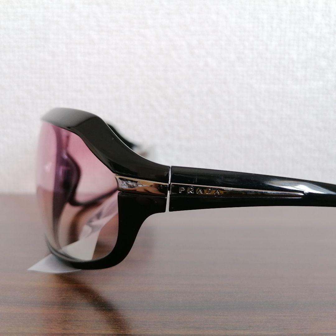 GACKT着用 PRADA SPR 14G サングラス - メルカリ
