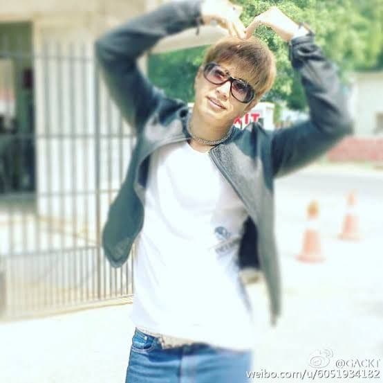 GACKT着用 PRADA SPR 14G サングラス - メルカリ