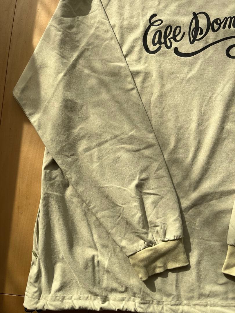 ルースイソンブラ ドミンゴ NJロンT - メルカリ