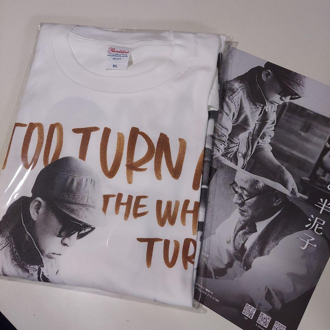 NIGO 展覧会T / Bruce Weber LAST ORGY STUSSY - メルカリ