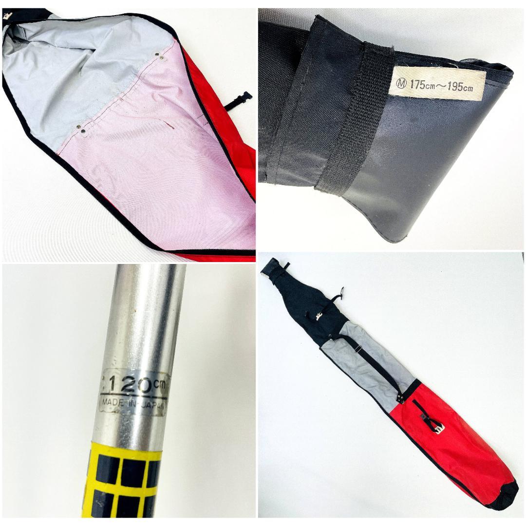 FISCHER GX7 GFC SUPER LIGHT スキーセット 165cm - メルカリ