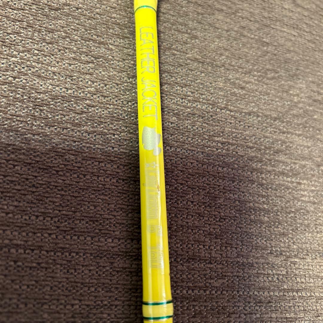 s*D様 カワハギ竿 ティファ レザージャケットLayDown 6㌳ 180cm