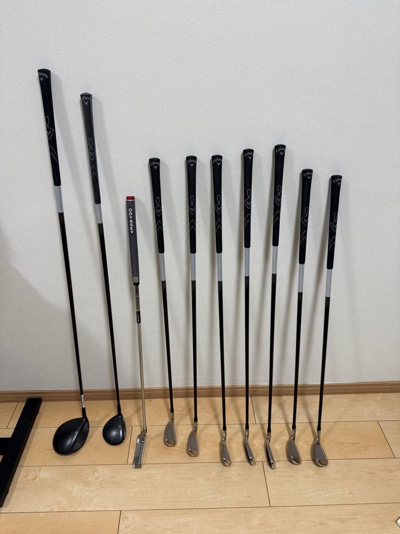 キャラウェイゴルフクラブセット ウォーバード Callaway Warbird 楽天市場】Callaway キャロウェイ 日本正規品 WARBIRD SET19 ウォー