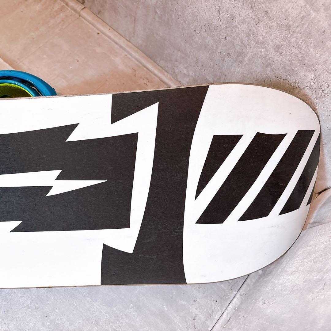 ビンディング無し SALOMON ASSASSIN 150 FLUX RK30 - メルカリ