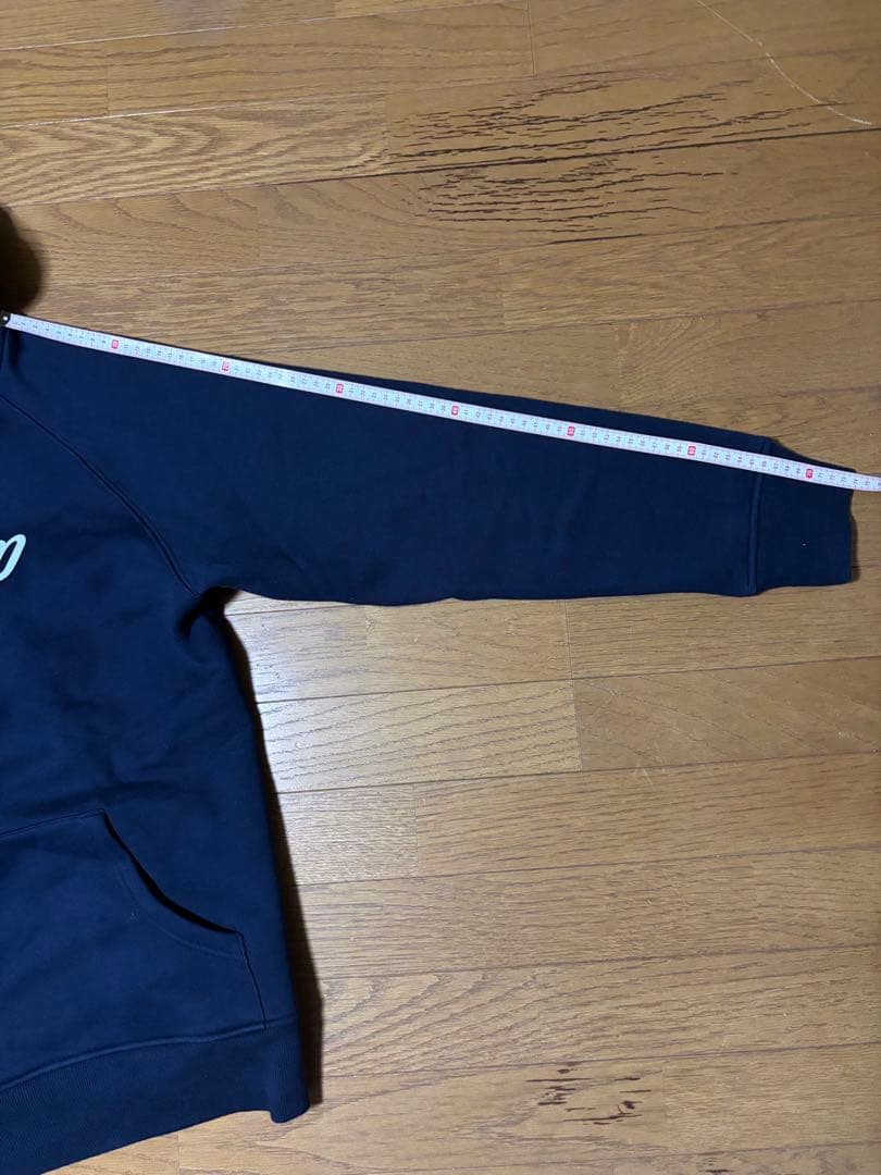木梨サイクル パーカー XL・XXL 2枚セット - メルカリ