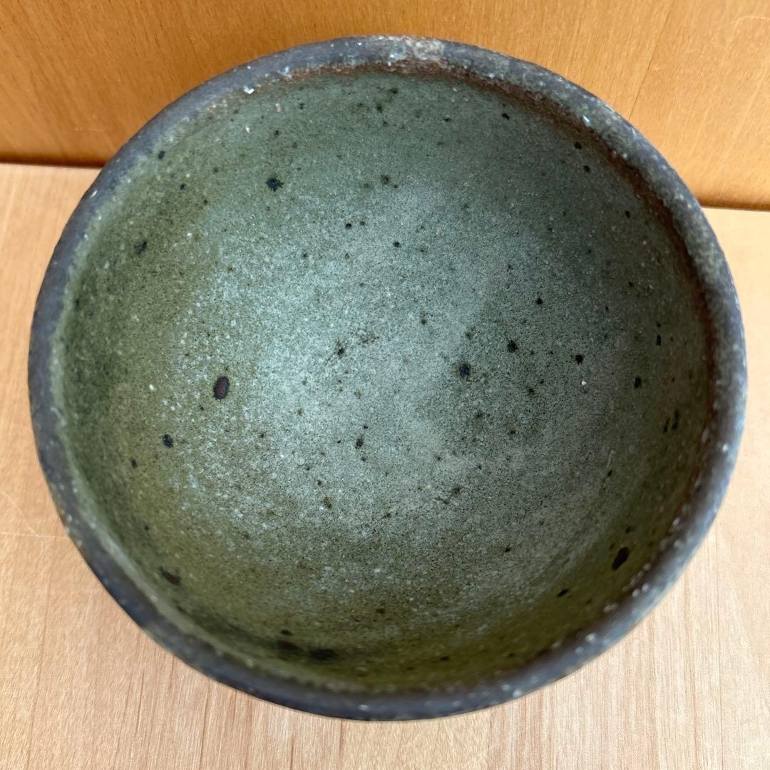 小野哲平 唐津焼き 飯碗