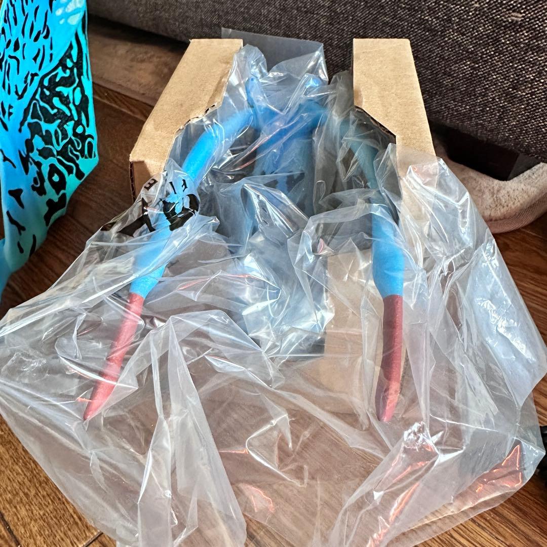 即日発送アバター 未使用ファイヤーエンブレム ポップコーンボックス