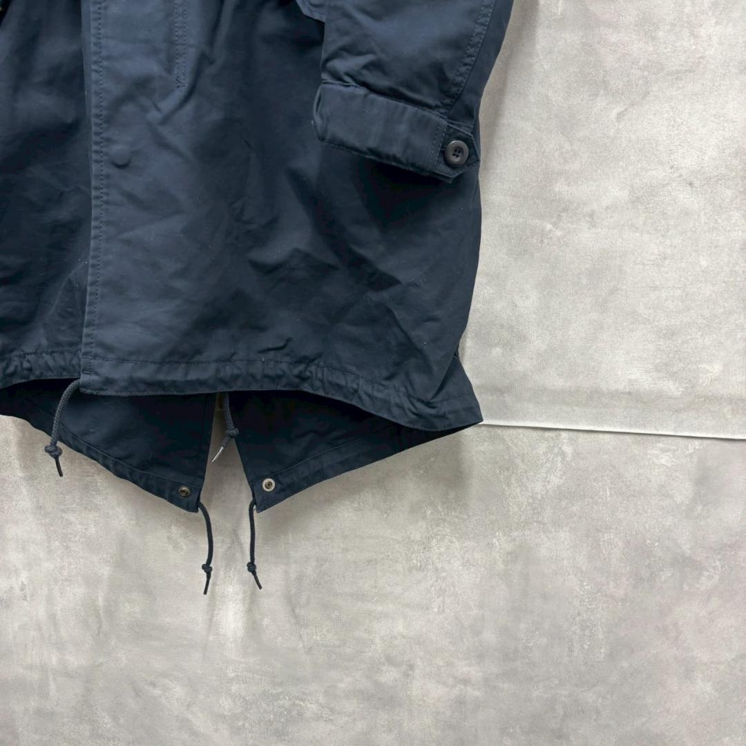 タグ付 AMERICAN RAGCIE モッズコート 定価66000 N1730 - www.boober.in