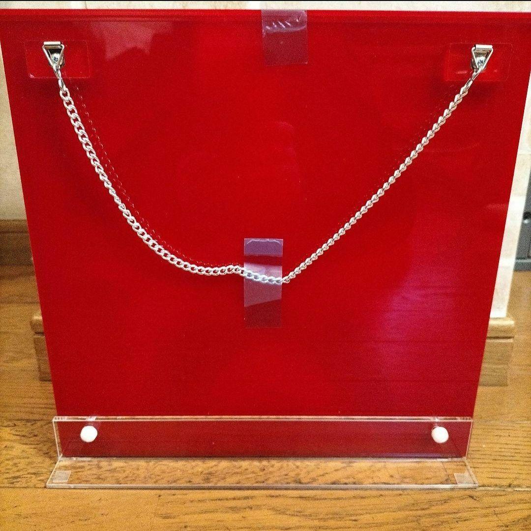 新品非売品レア サッポロラガービール ディスプレイ王冠サイン 赤星