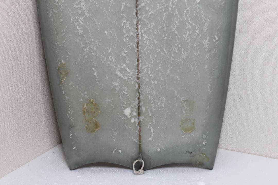 GEAR'S バットテールミニシモンズ