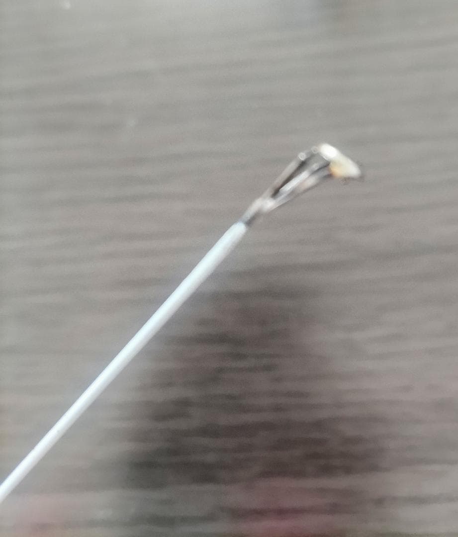 ☆釣り様専用、ご成約済み☆シマノ 鱗海エランサGP 1.2-530 - メルカリ