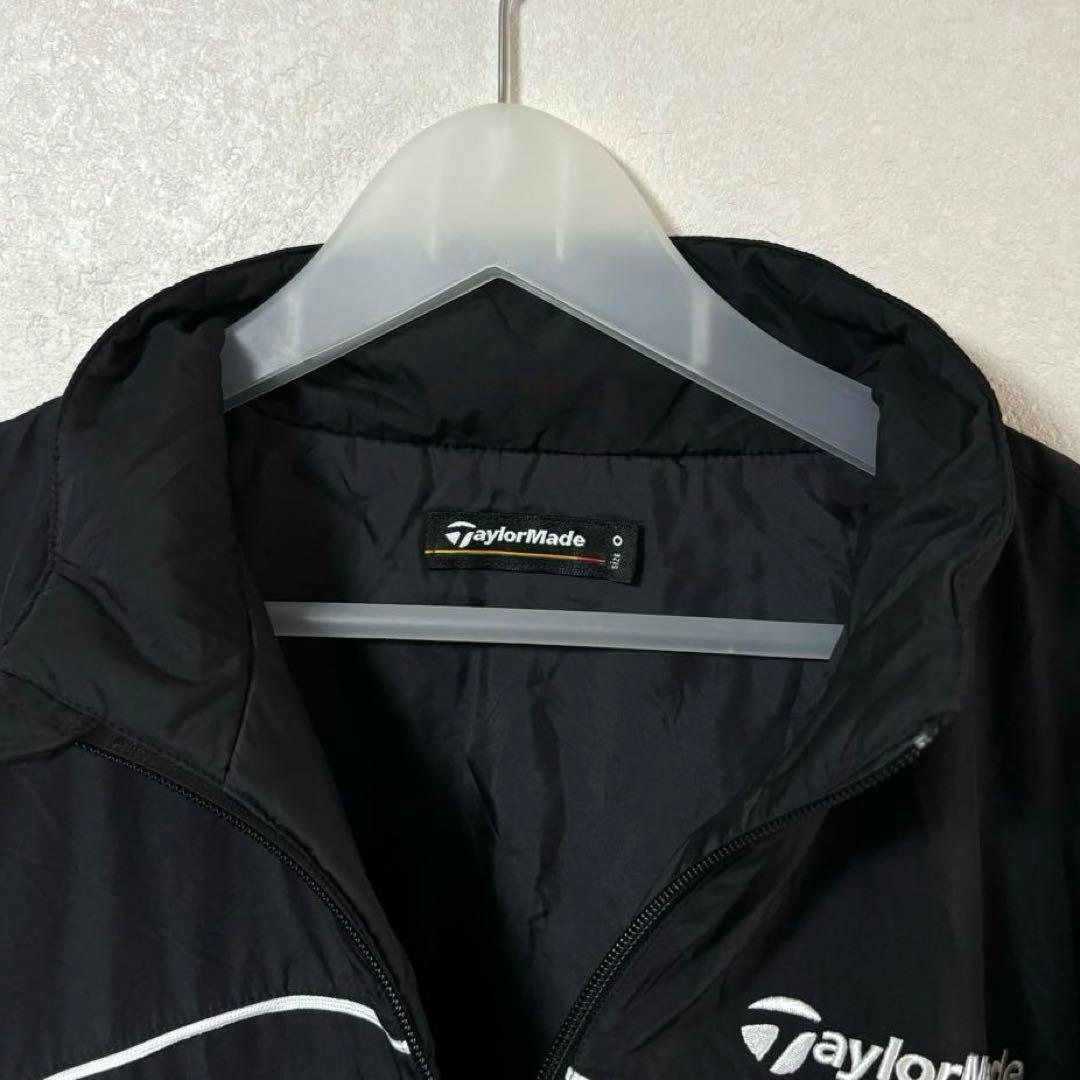 TaylorMade テーラーメイド セットアップ ゴルフ 中綿ジャケット XL