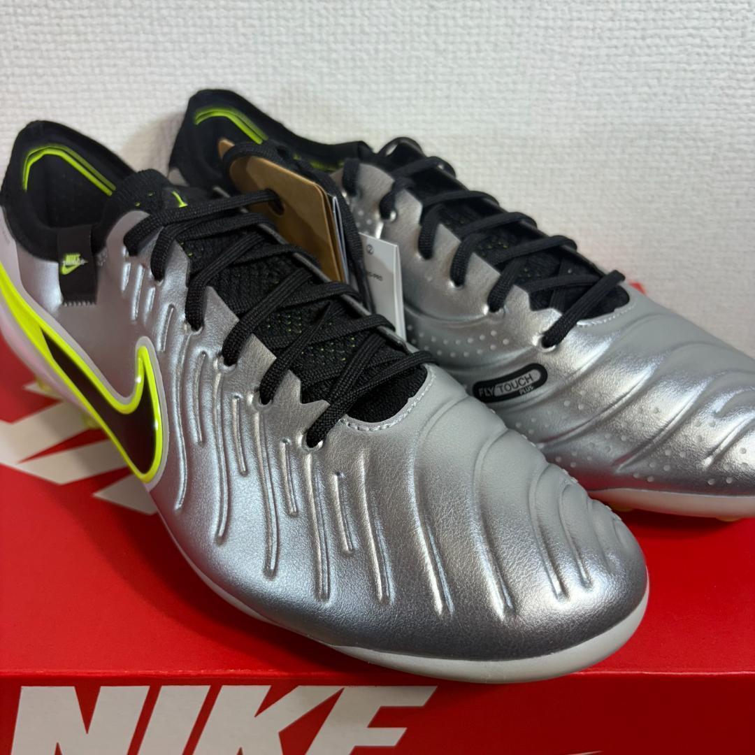 27.5cm ナイキレジェンド 10エリートAG-PRO DV4330-001