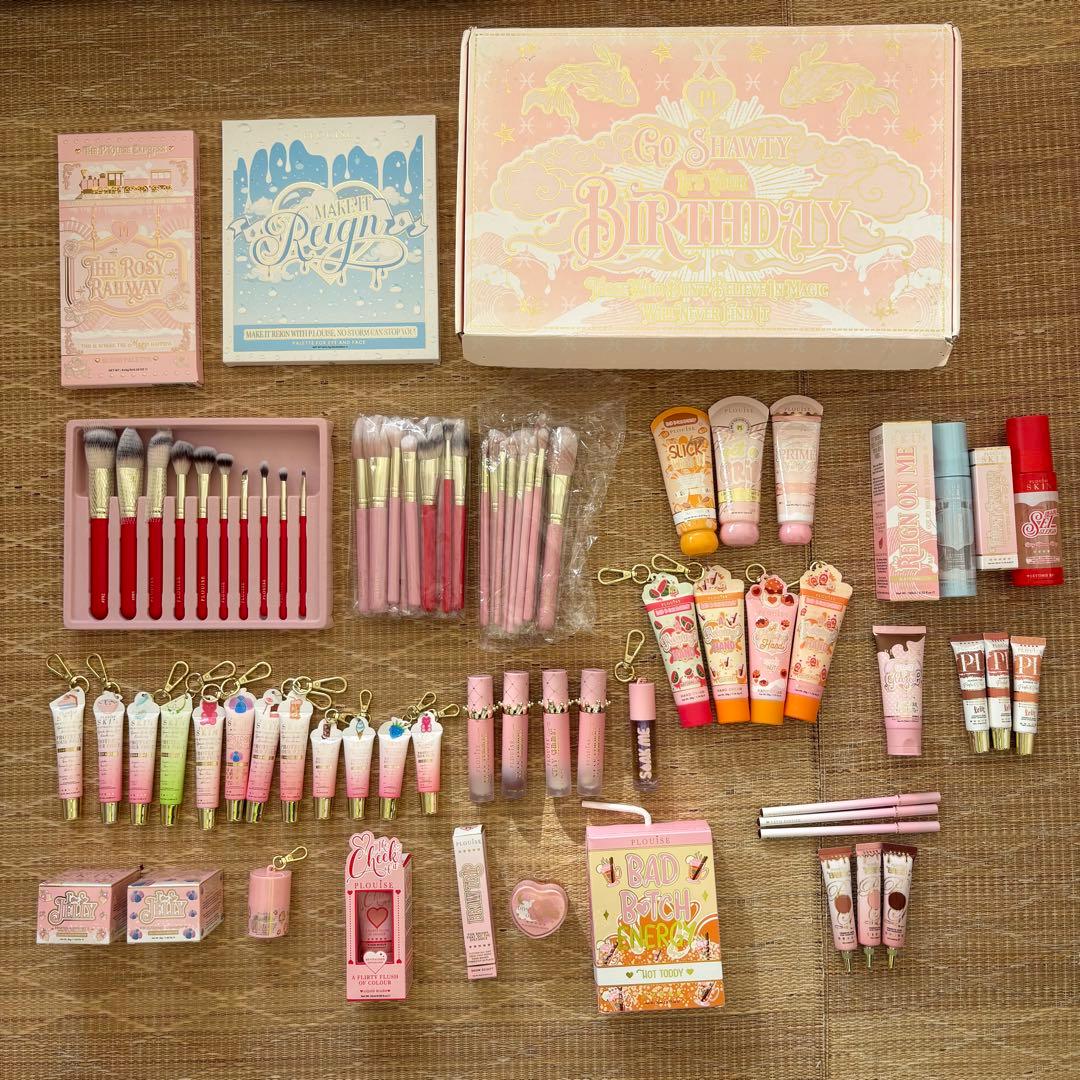 Plouise セット フェニックス（PHENIX） 【22日限定！全品P10倍！】スキーウェア