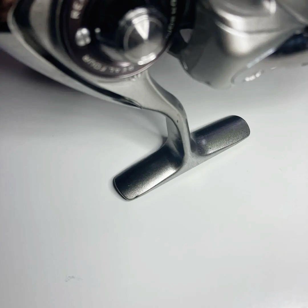 SALE】ダイワ 12 ルビアス 2510PE-H ハンドルノブ変更 メンテ済 - メルカリ