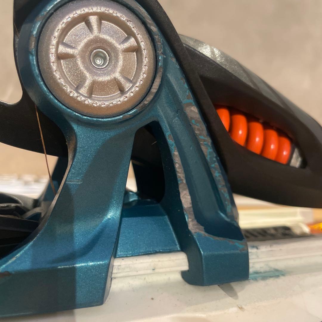 Liberty リバティー SEQUENCE 175cm