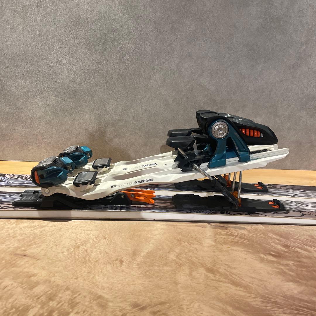 Liberty リバティー SEQUENCE 175cm｜Liberty リバティー SEQUENCE