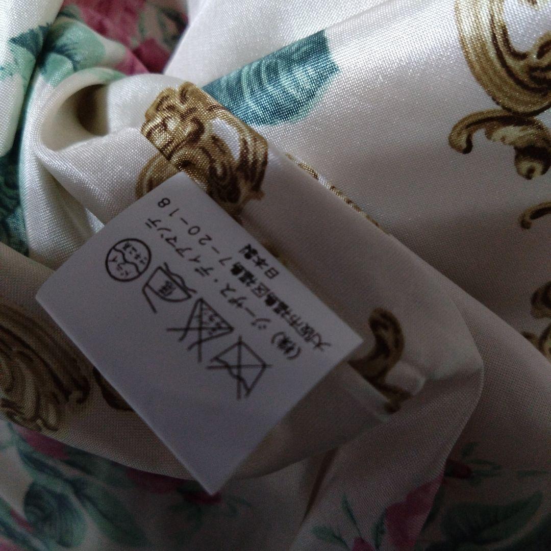 新品☆ジーザスディアマンテ☆ワンピース☆花柄☆ピンク☆リボン