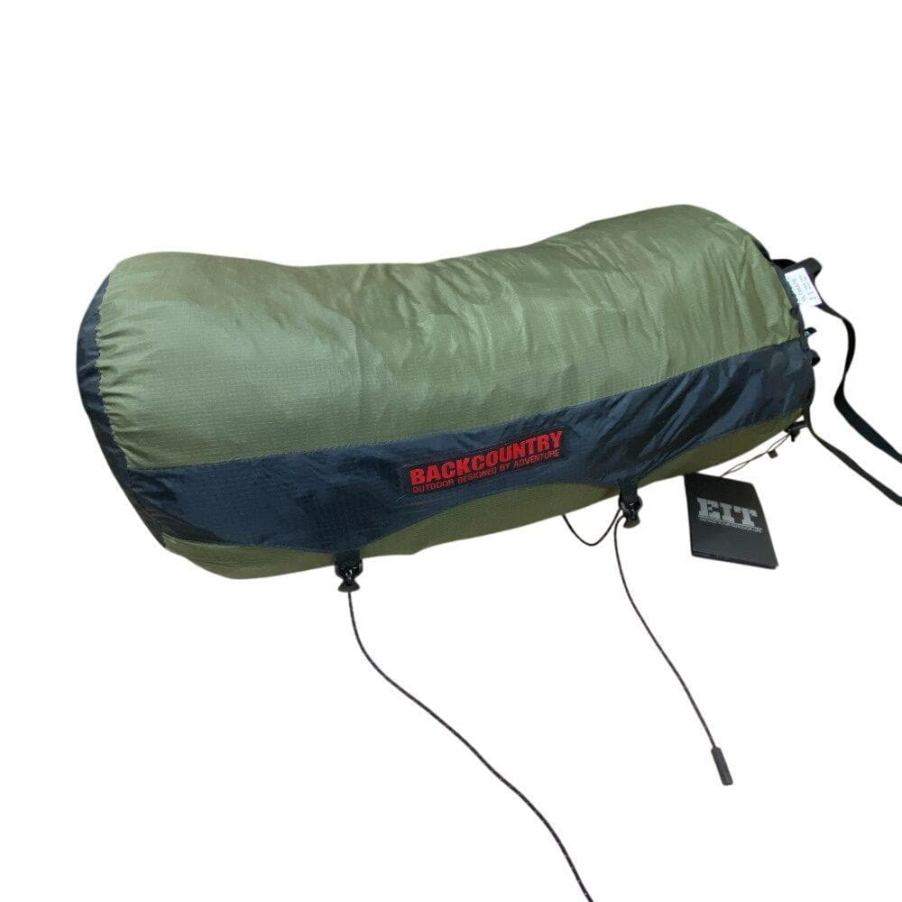 BACKCOUNTRY バックカントリー 280 シェルター オリーブグリーン 280 SHELTER [ULTIMATE SE]+280 EASY POLEセット BACKCOUNTRY テント