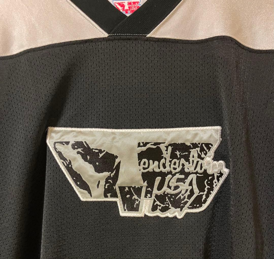 TENDERLOIN テンダーロイン フットボールシャツ T-NFLの通販はau PAY