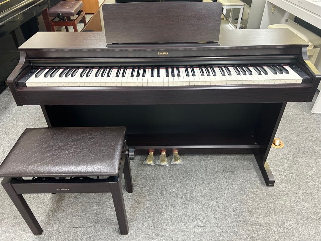 CORAL ポリフォニックシンセサイザー OXI