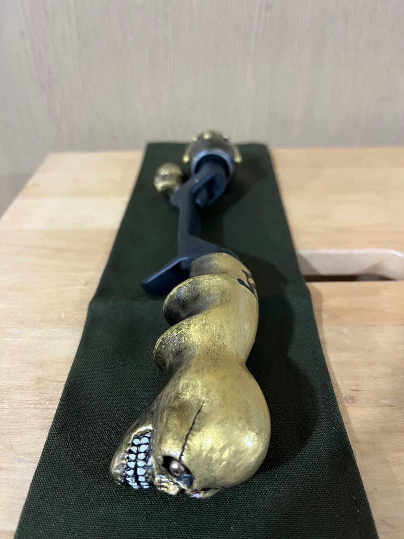 ブライトリバー グリップ チャッカー サーフェスジョー