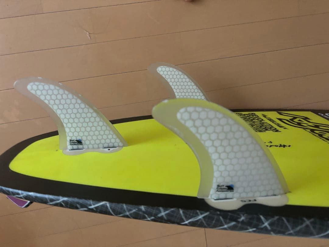 サーフボード 5'11 10/15まで