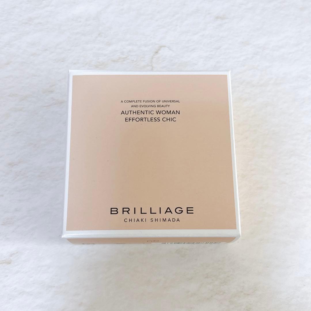 新品未開封／ブリリアージュ　エフォートレスシック -オーセンティックウーマン20