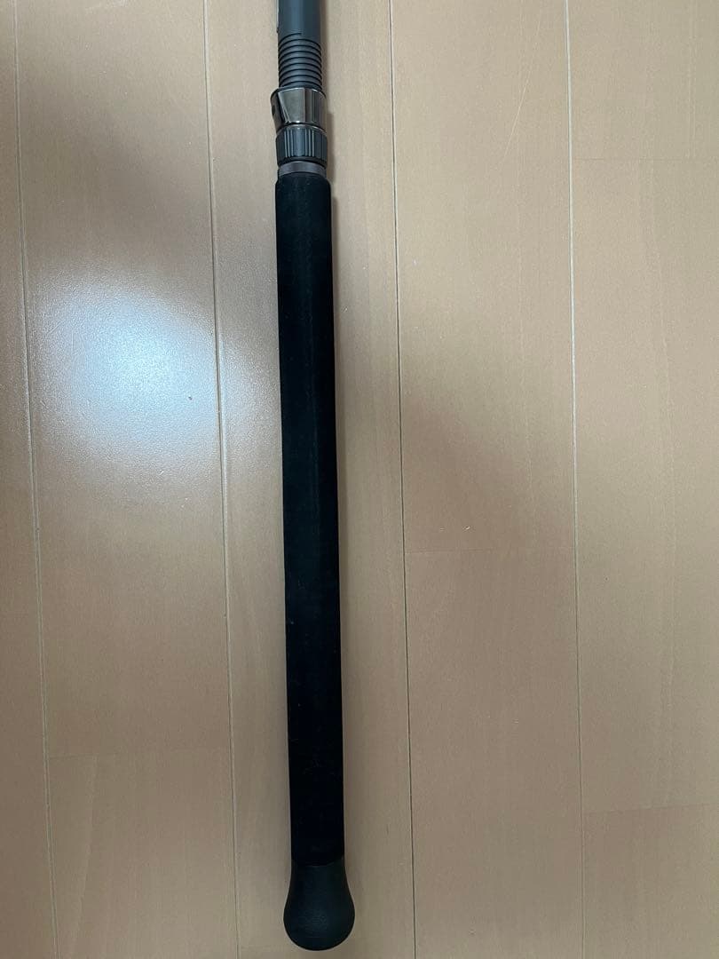 ZENAQ DEFI MUTHOS Accura 100H 【美品】