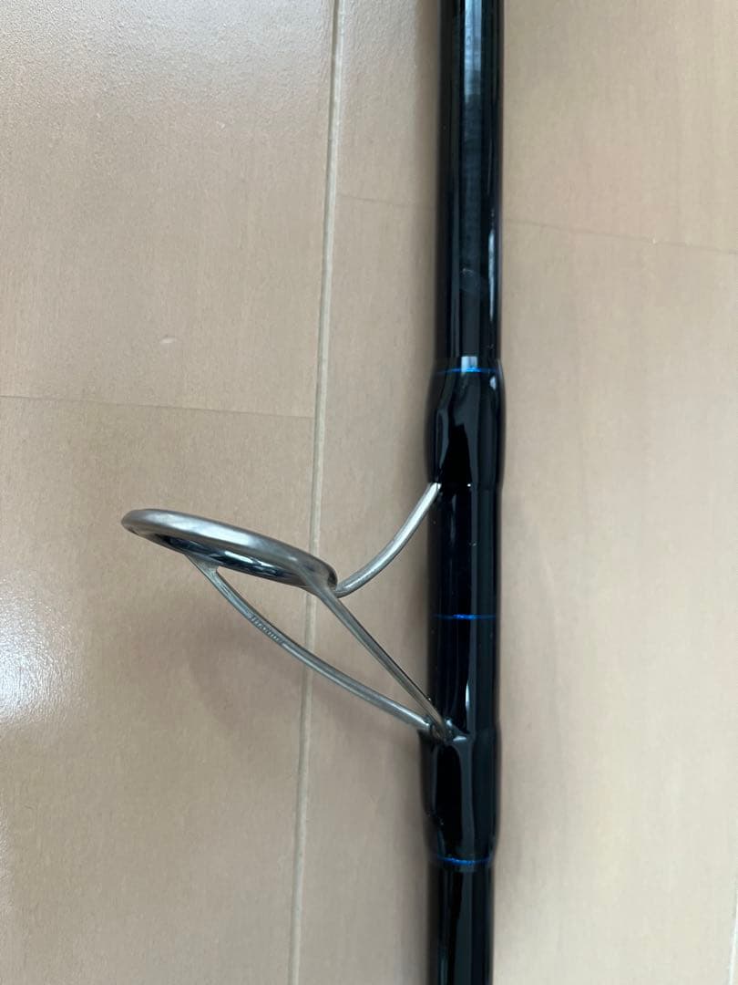 ZENAQ DEFI MUTHOS Accura 100H 【美品】