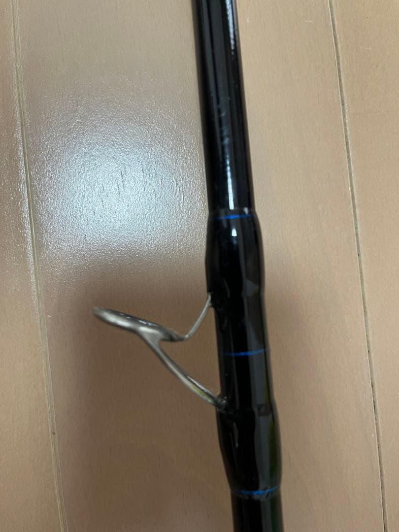 ZENAQ DEFI MUTHOS Accura 100H 【美品】