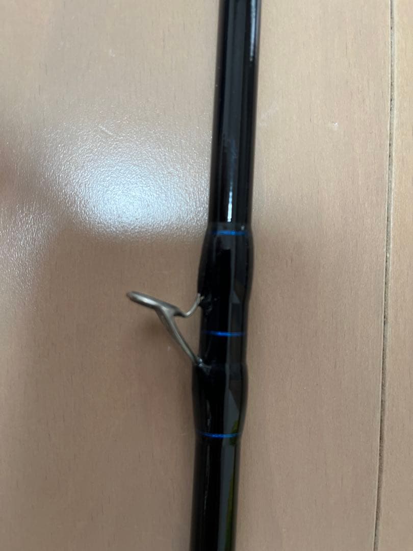 ZENAQ DEFI MUTHOS Accura 100H 【美品】