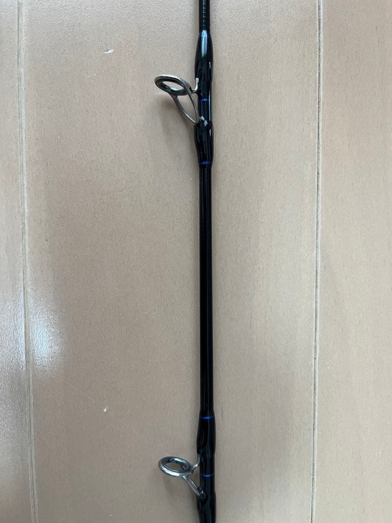 ZENAQ DEFI MUTHOS Accura 100H 【美品】