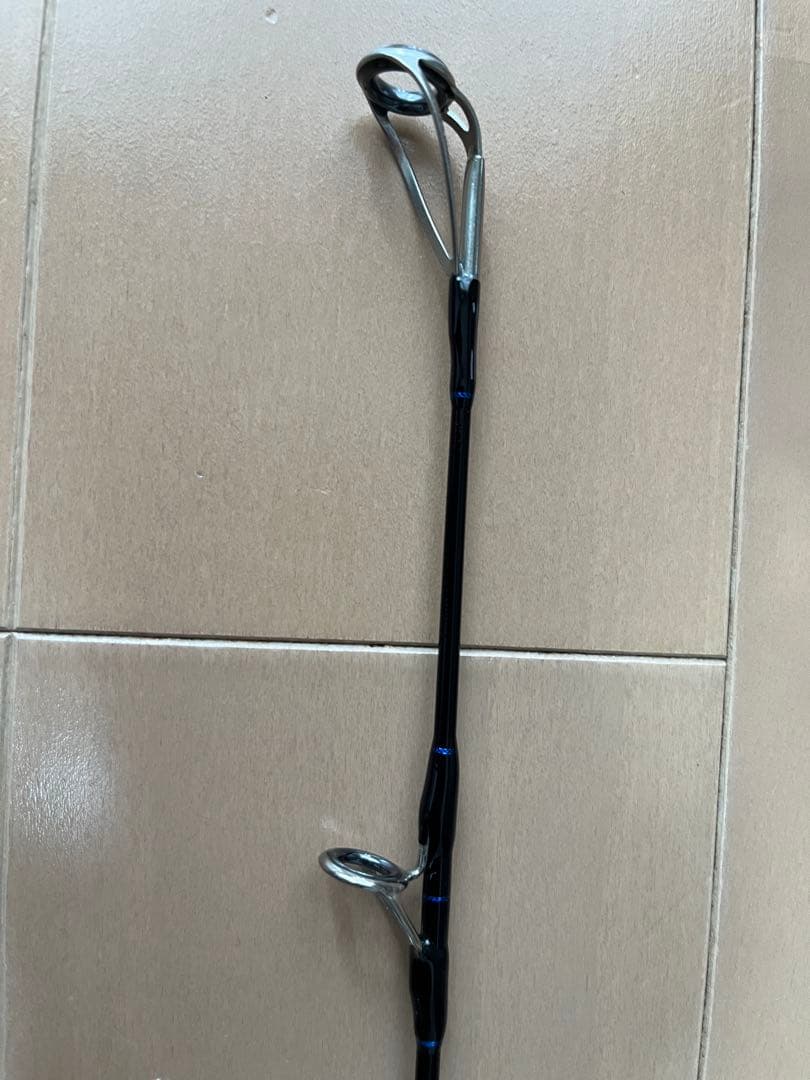 ZENAQ DEFI MUTHOS Accura 100H 【美品】