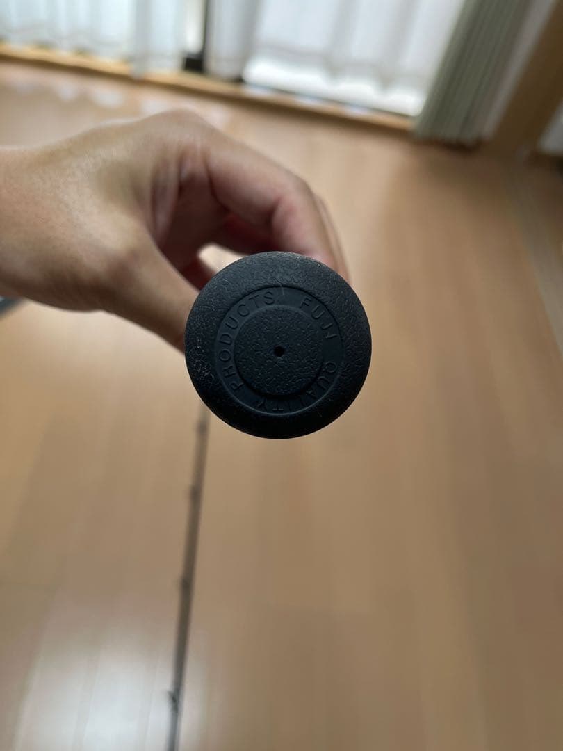 ZENAQ DEFI MUTHOS Accura 100H 【美品】