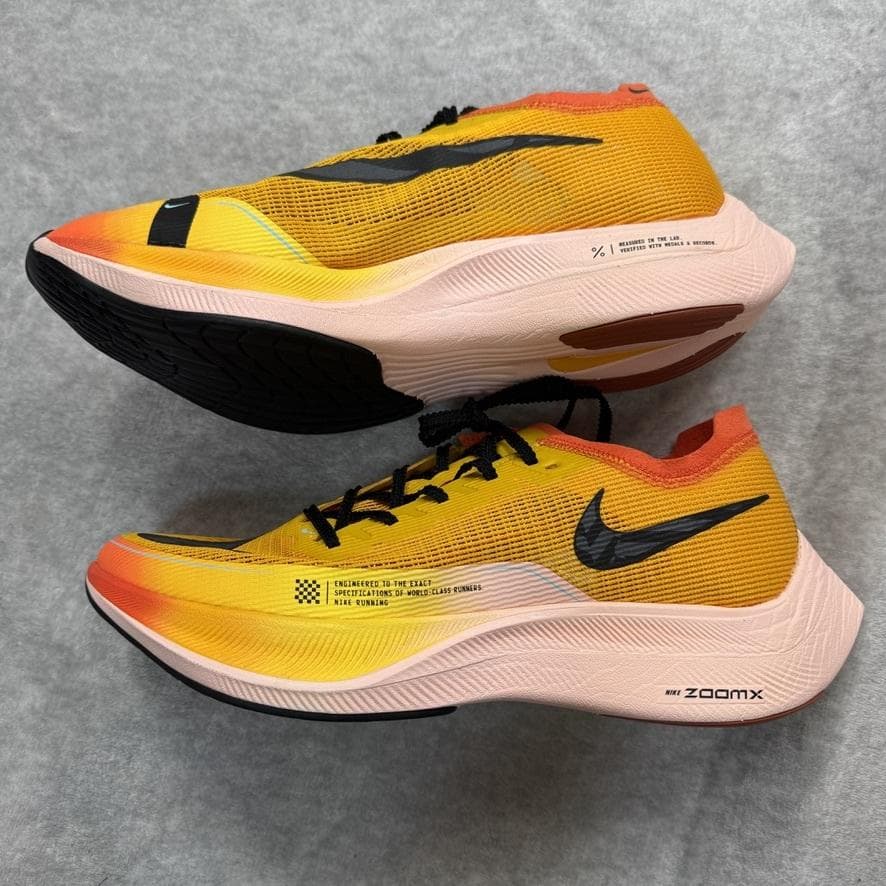 28.5cm 新品 NIKE ZoomX Vaporfly NEXT% 2