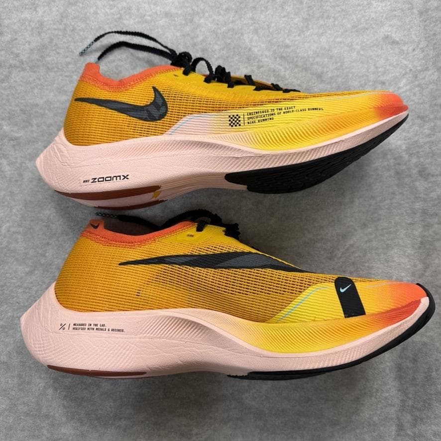 28.5cm 新品 NIKE ZoomX Vaporfly NEXT% 2