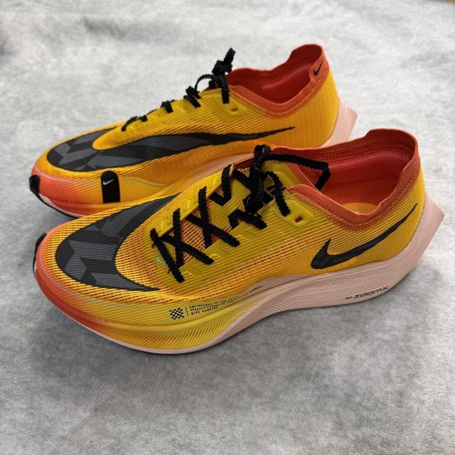 28.5cm 新品 NIKE ZoomX Vaporfly NEXT% 2