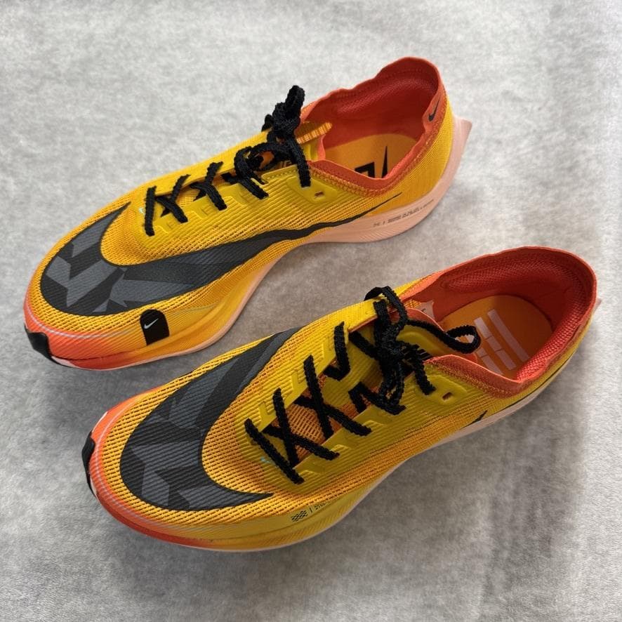28.5cm 新品 NIKE ZoomX Vaporfly NEXT% 2