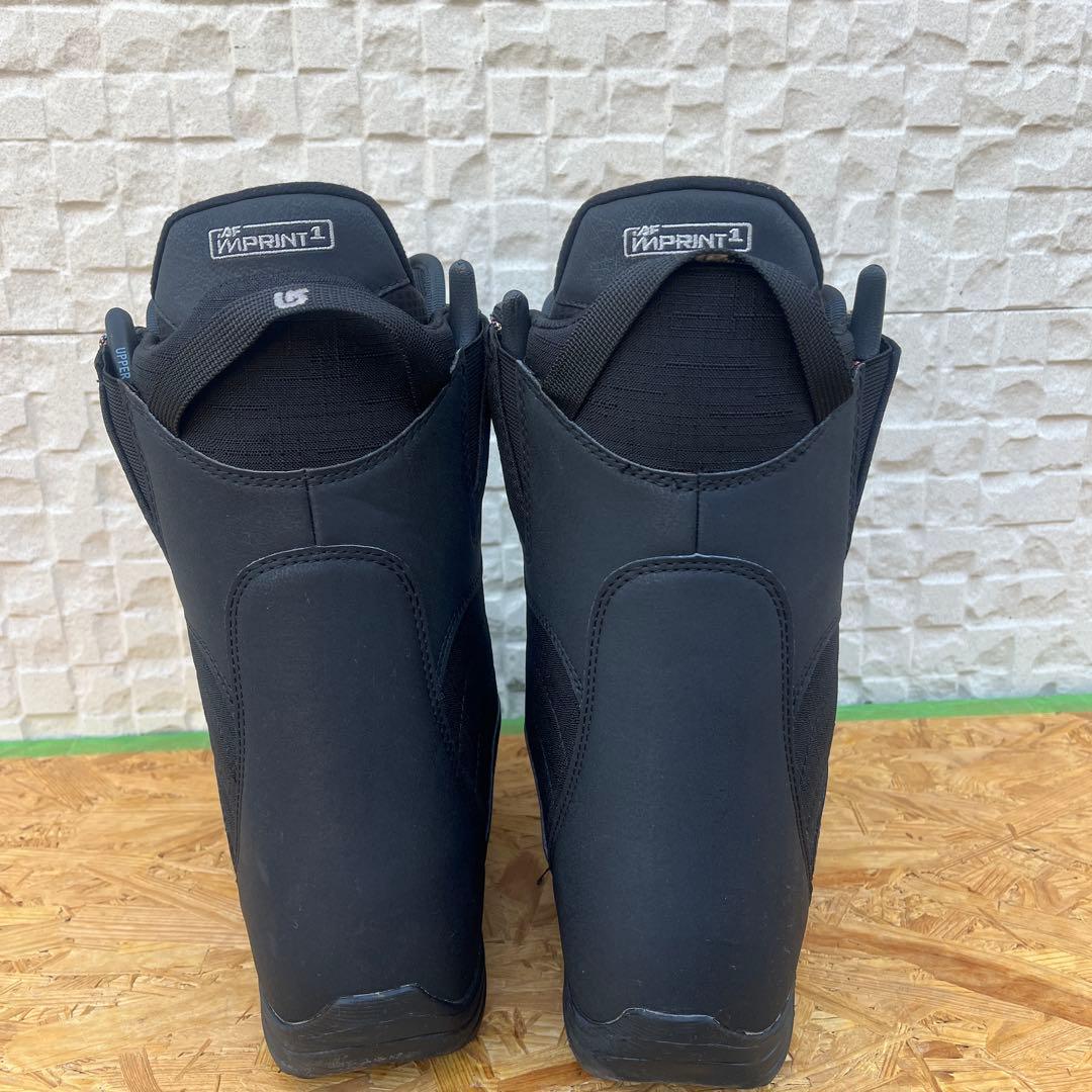 日本人向け！BURTON mint 24.5cm