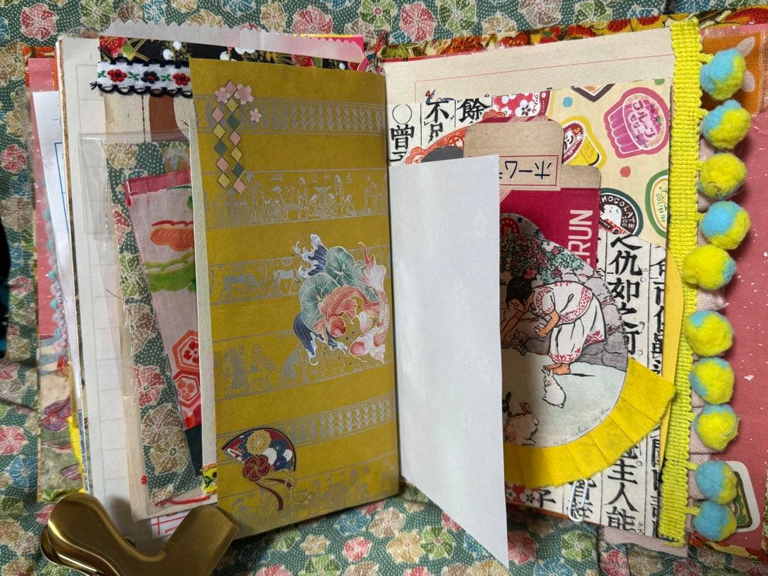 ジャンクジャーナル 雑記帳 昭和レトロ14-新品販売