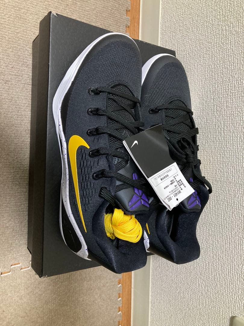 NIKE KOBE IX ELITE LOW EM PROTRO コービー9 Kobe IX Elite Low EM Protro Basketball Shoes. Nike.com