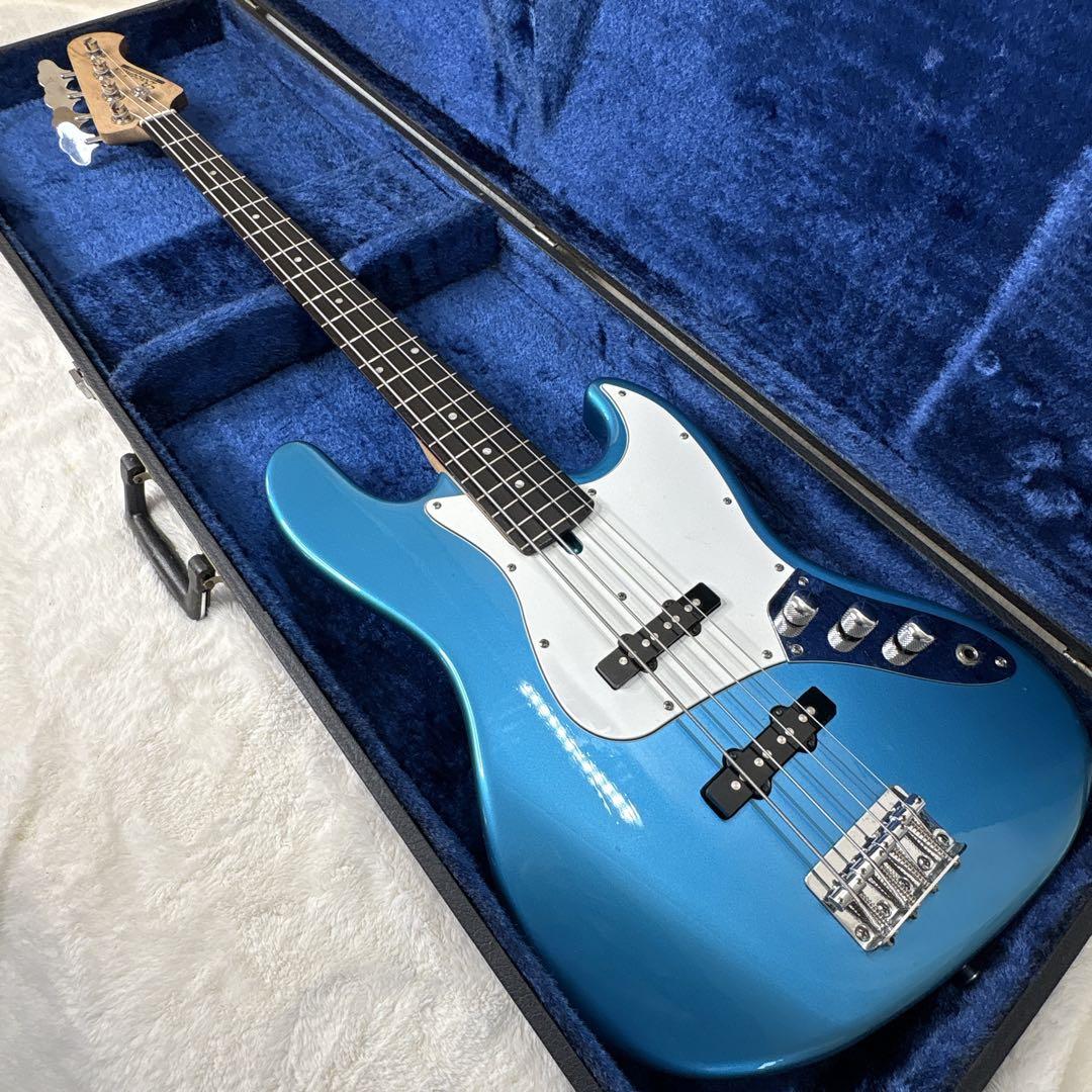 【生産終了帯ロゴ】　バッカス　BJB-300R LPB BJB-300R LPB (Bacchus)