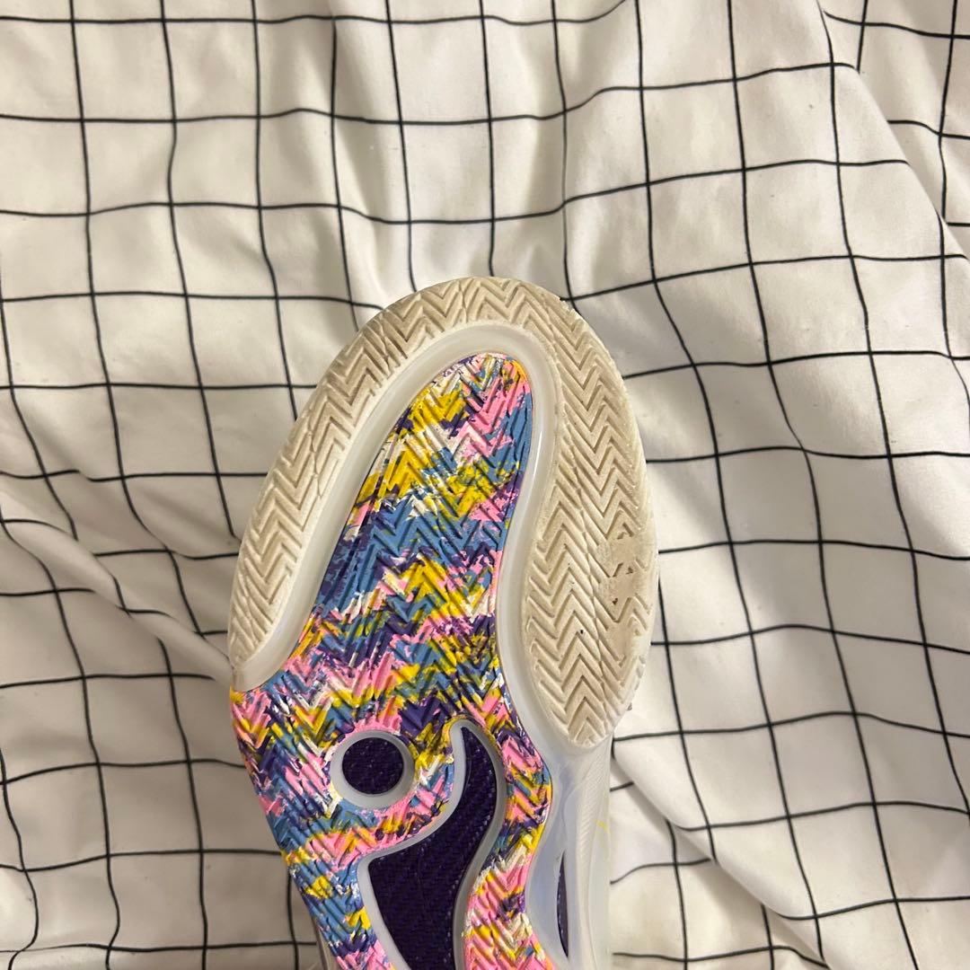 【誕生日】Wade 808 5 Ultra 26.5cm