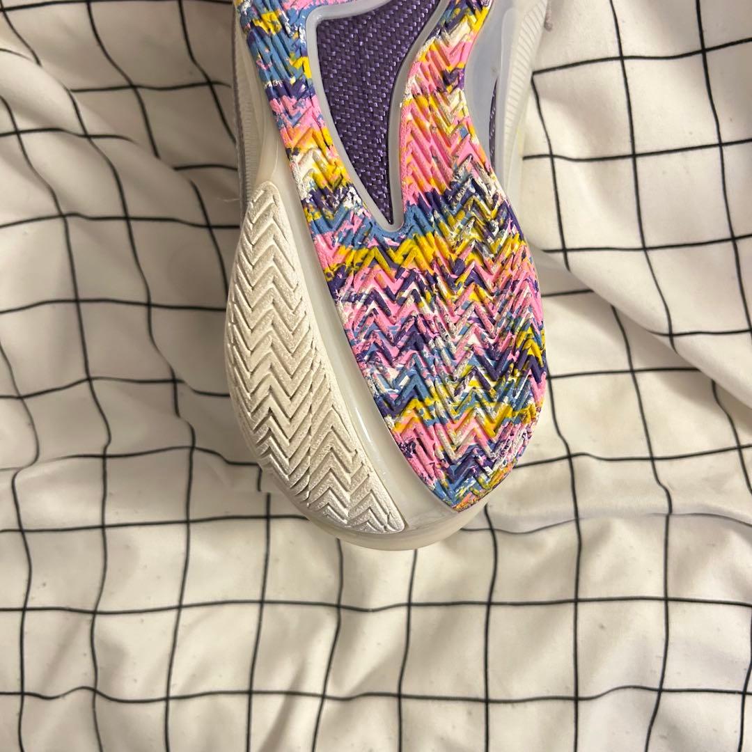 【誕生日】Wade 808 5 Ultra 26.5cm