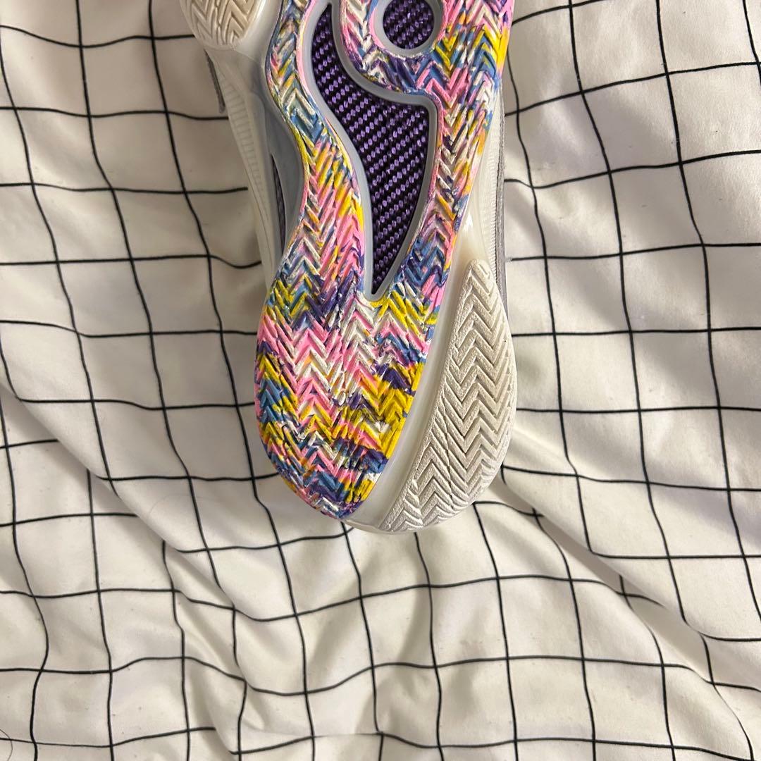 【誕生日】Wade 808 5 Ultra 26.5cm