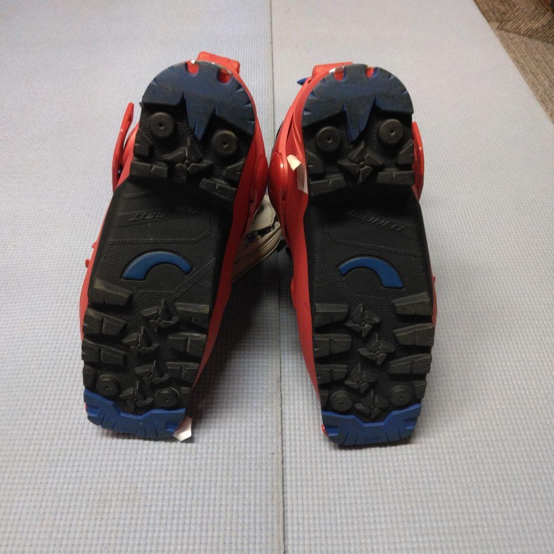 DYNAFIT NEO U、25.5cm、テックブーツ、新品・未使用