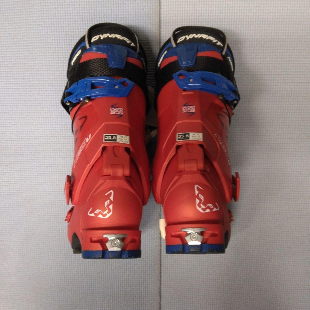 DYNAFIT NEO U、25.5cm、テックブーツ、新品・未使用